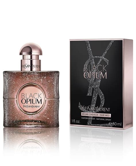 black opium yves saint laurent 2018 prezzo|Altro.